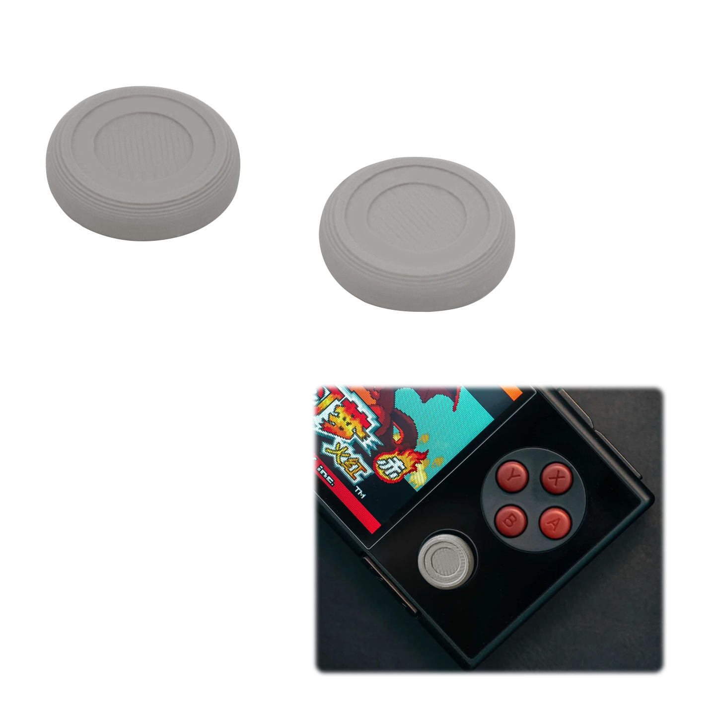 Joystick cap Replacement Parts - Gaming Console Ayaneo avaliação e preço