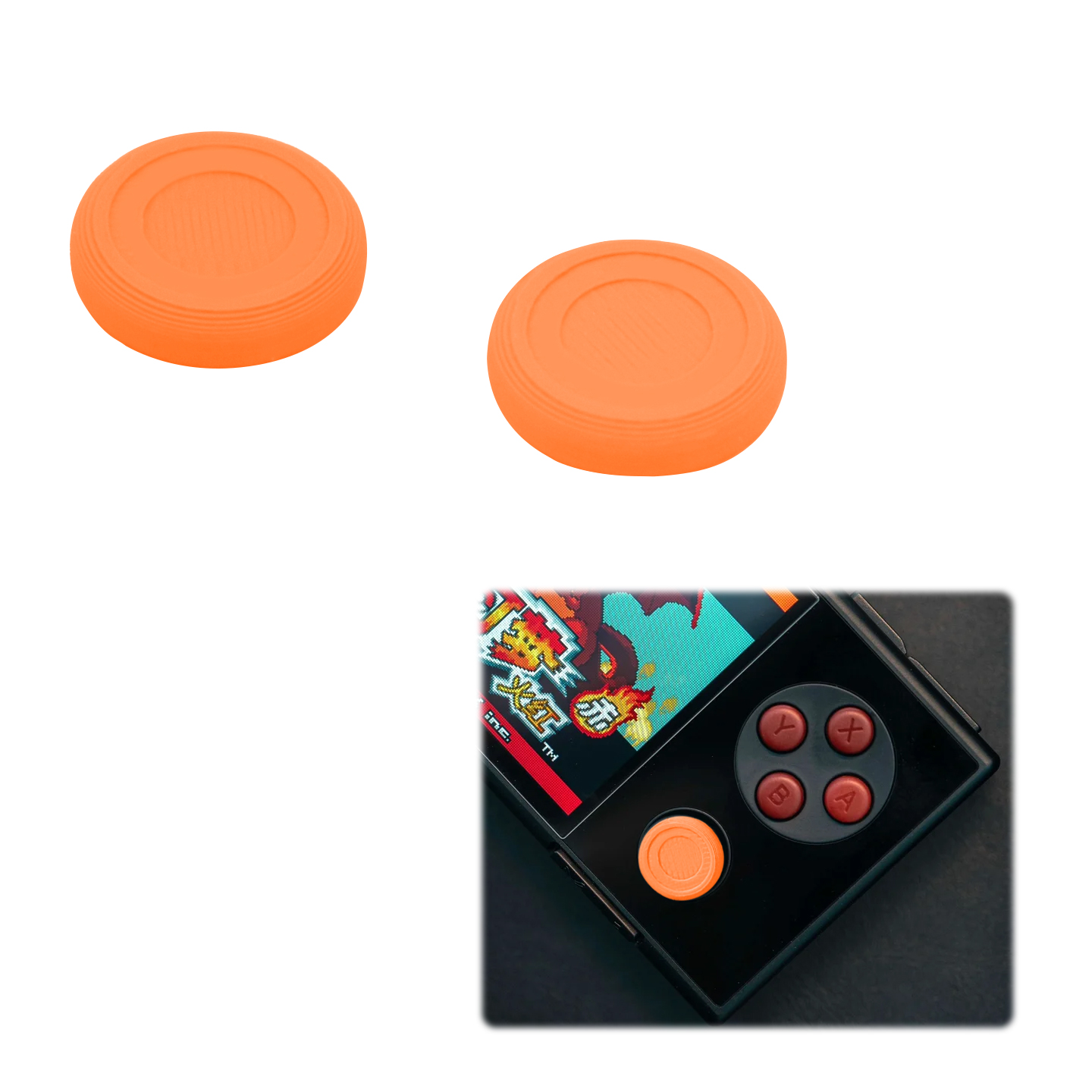Joystick cap Replacement Parts - Gaming Console Ayaneo avaliação e preço