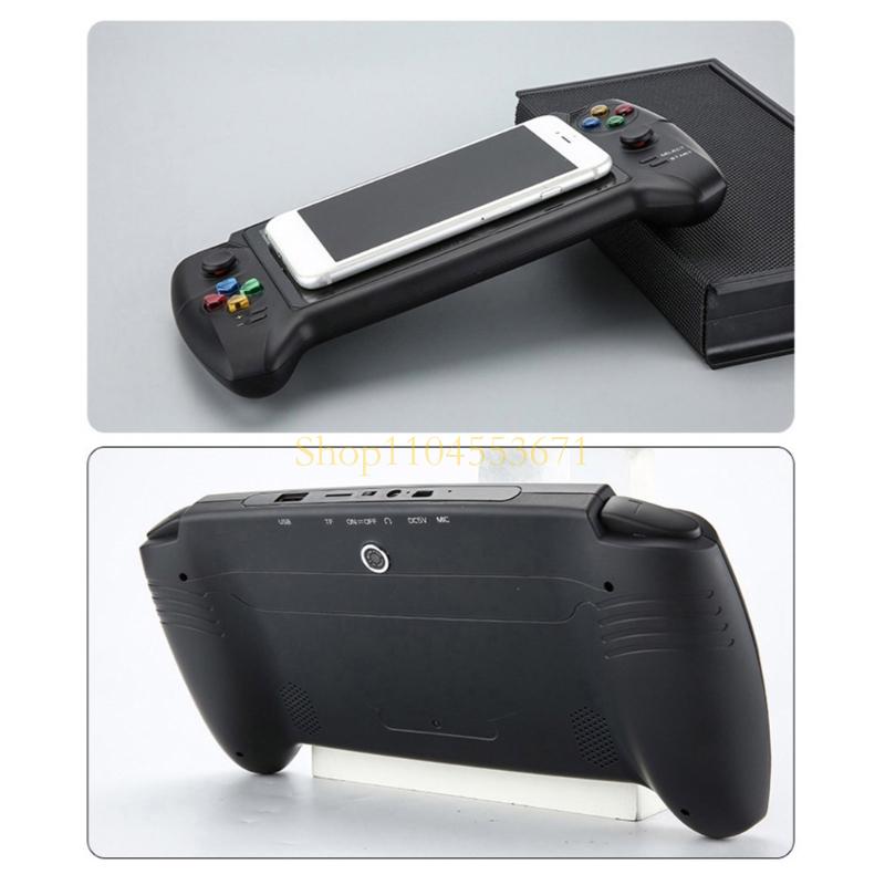 Best Seller Retro Game Console - Gaming Console Handheld Best avaliação e preço