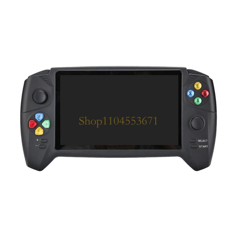 Best Seller Retro Game Console - Gaming Console Handheld Best avaliação e preço