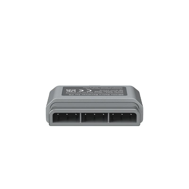 83KA Retro Receiver Wireless B - Gaming Console Best avaliação e preço