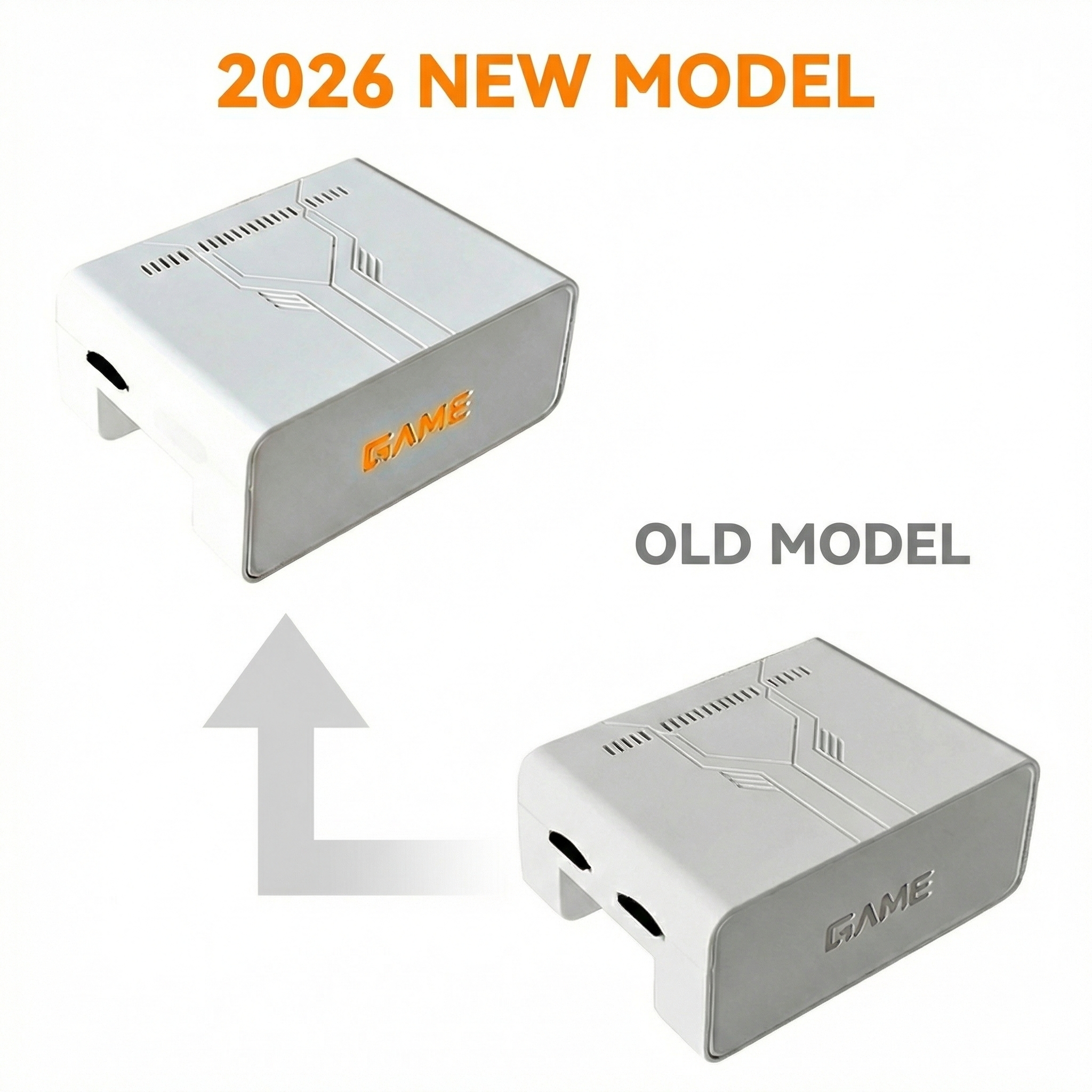 2026 New Coopreme Y7 X7 128G   - Gaming Console X7 avaliação e preço