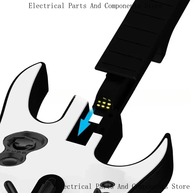 Game Wireless Gaming Controlle - Console Gaming Hand avaliação e preço