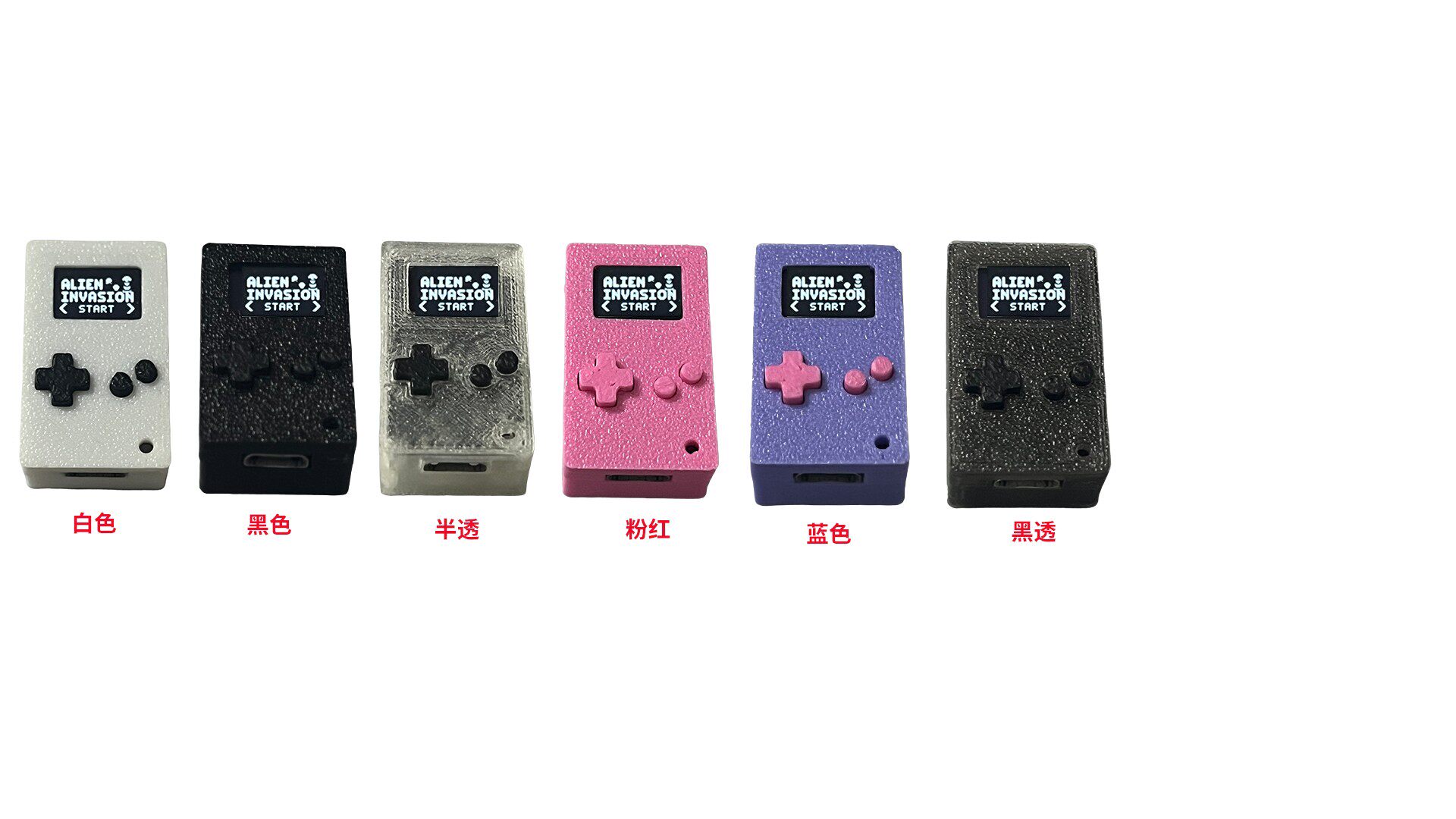 Thumby Mini Retro Handheld Gam - Gaming Console Mini avaliação e preço
