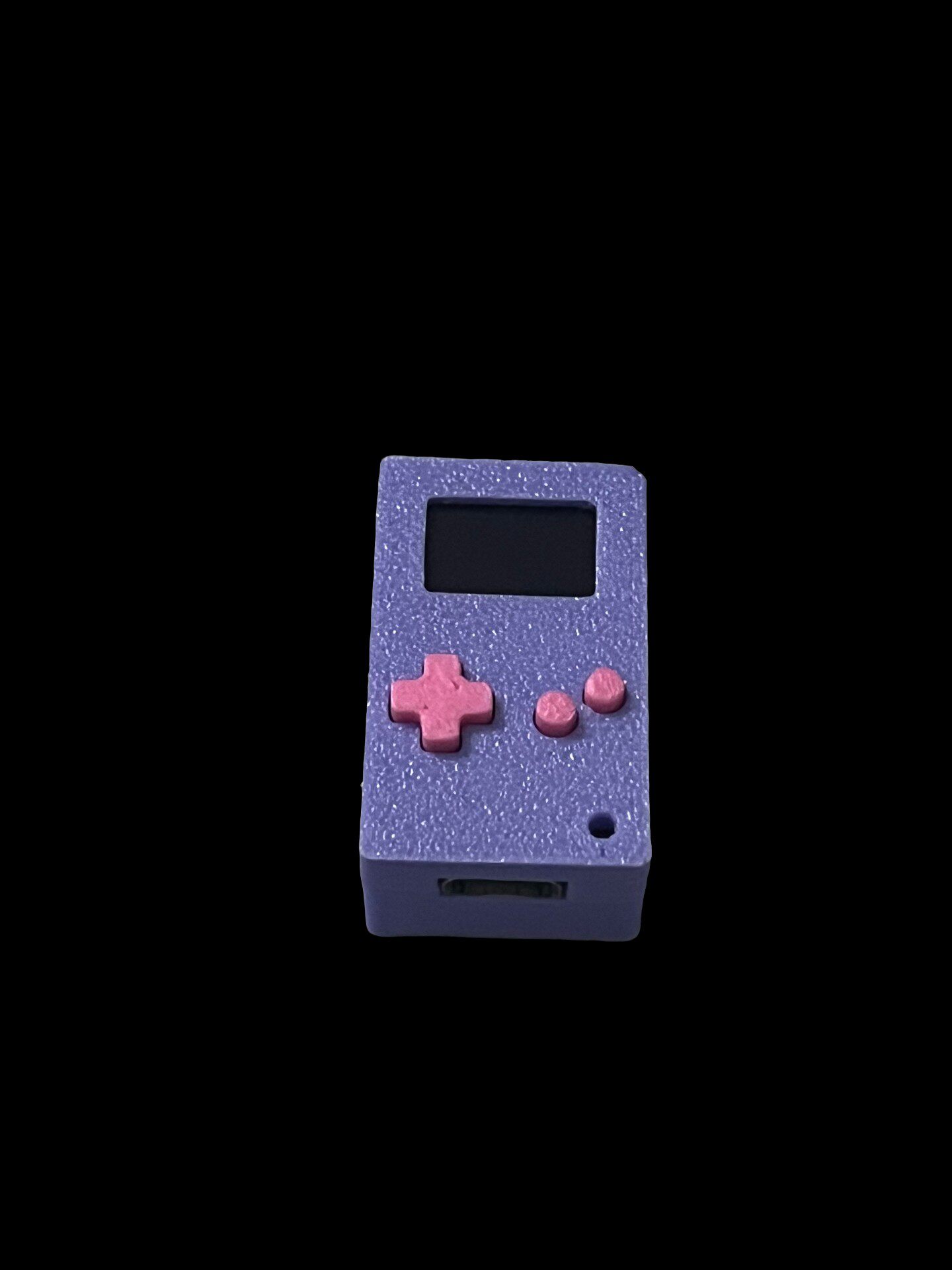 Thumby Mini Retro Handheld Gam - Gaming Console Mini avaliação e preço