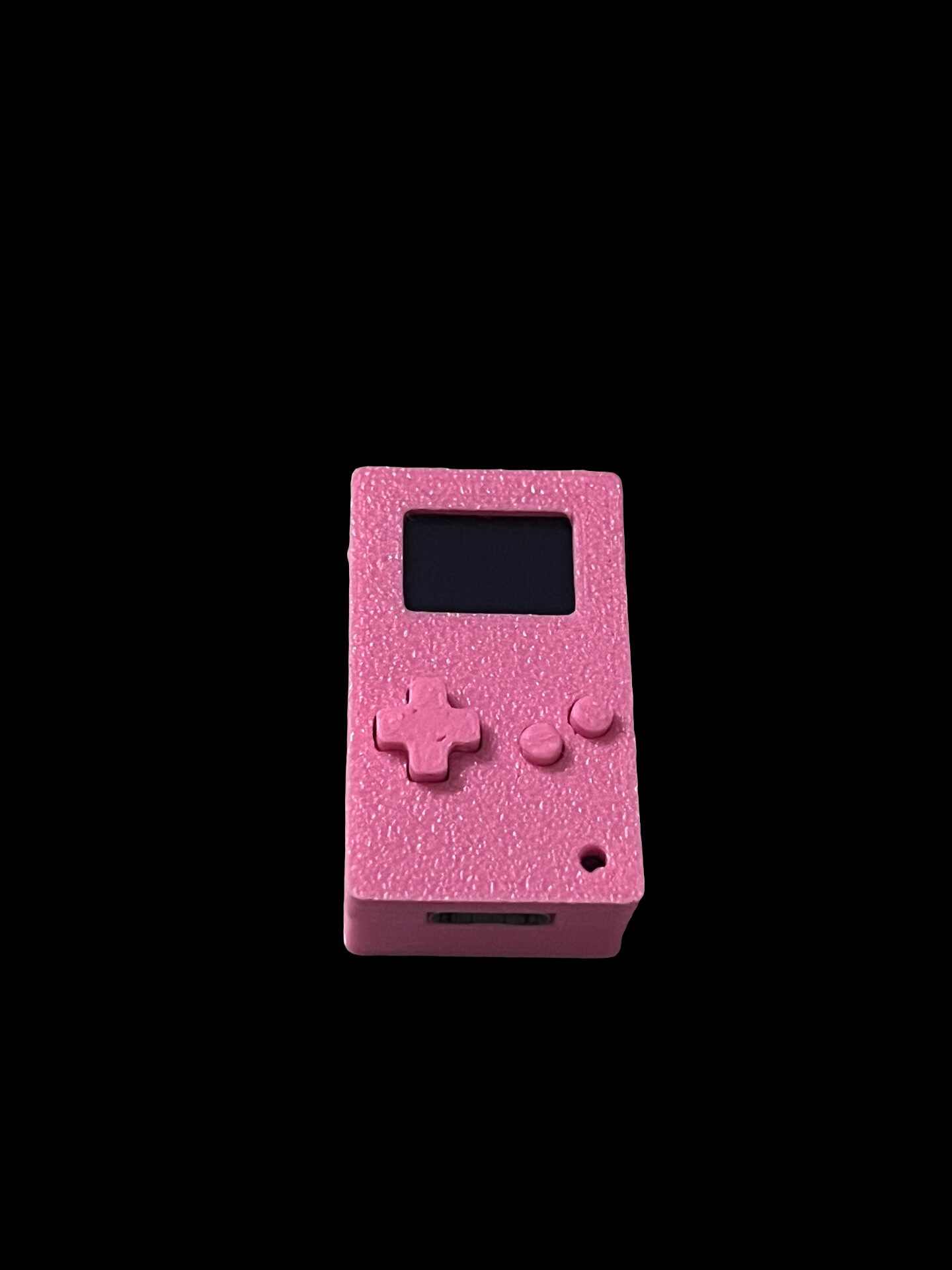 Thumby Mini Retro Handheld Gam - Gaming Console Mini avaliação e preço
