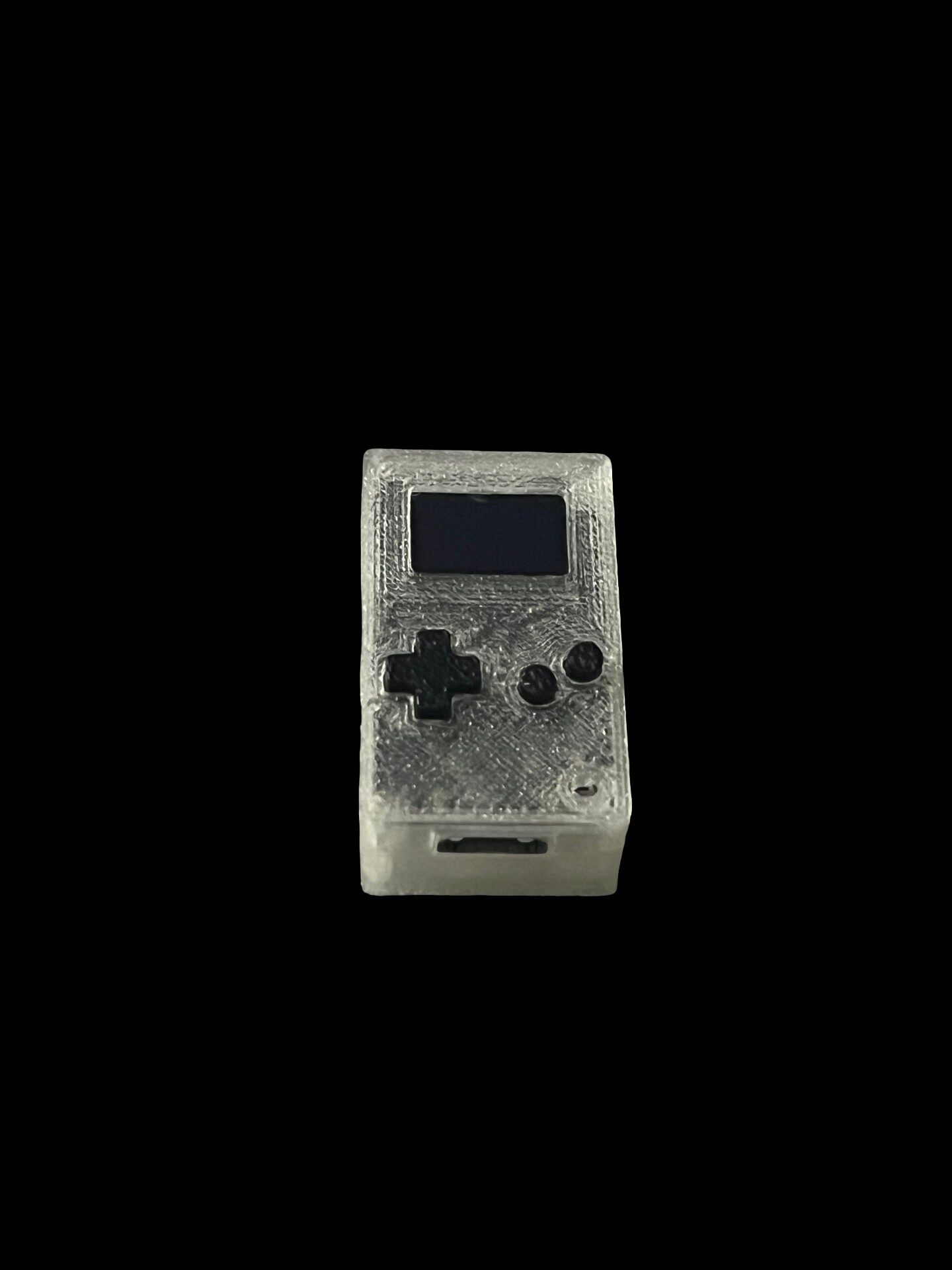 Thumby Mini Retro Handheld Gam - Gaming Console Mini avaliação e preço