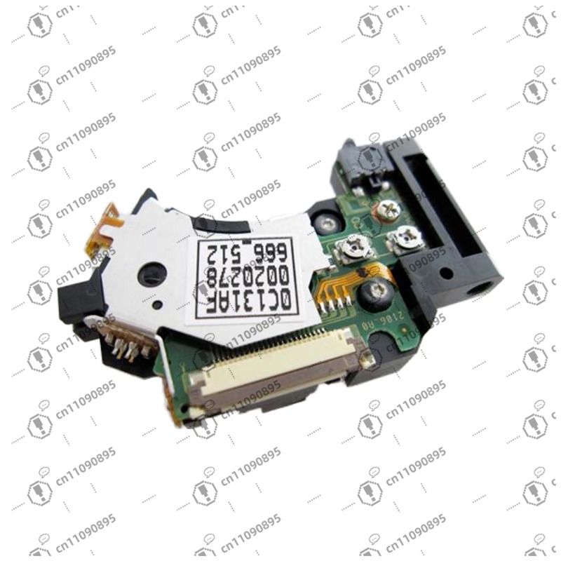 Replacement laser lens module  - Console Gaming Hand avaliação e preço