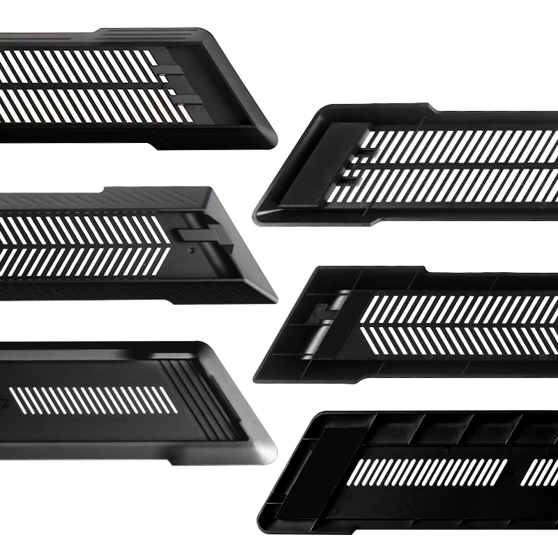 Vertical Stand Dock Mount Supp - Gaming Console Best avaliação e preço