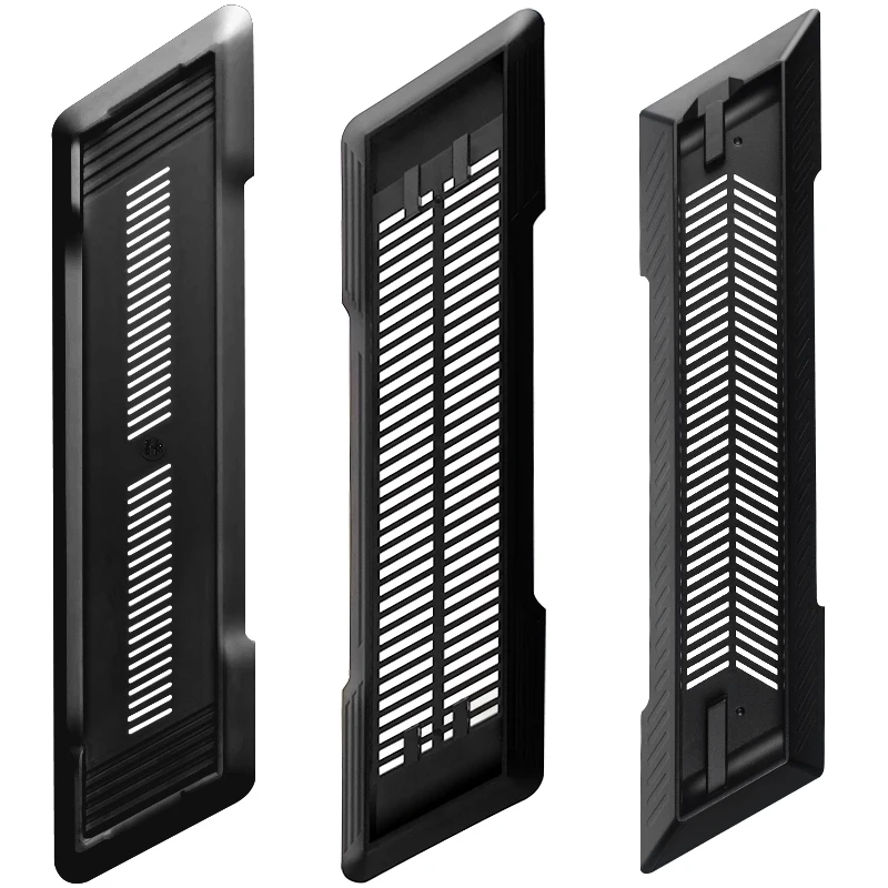 Vertical Stand Dock Mount Supp - Gaming Console Best avaliação e preço