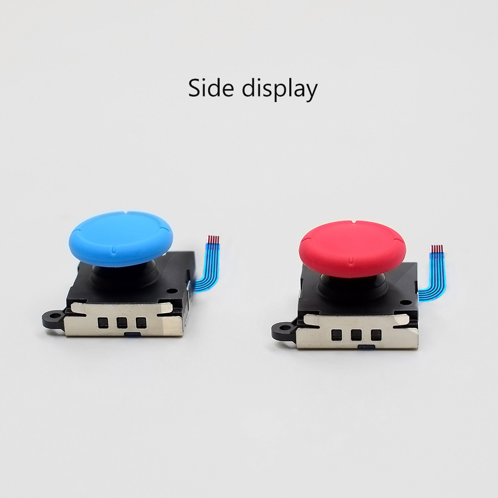 1pc 3D Analog Sensor Stick Joy - Gaming Console And Controller avaliação e preço