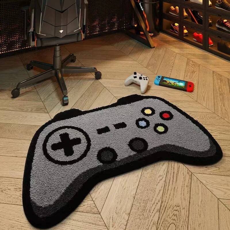 Gaming Controller Console Shap - Console Gaming Hand avaliação e preço