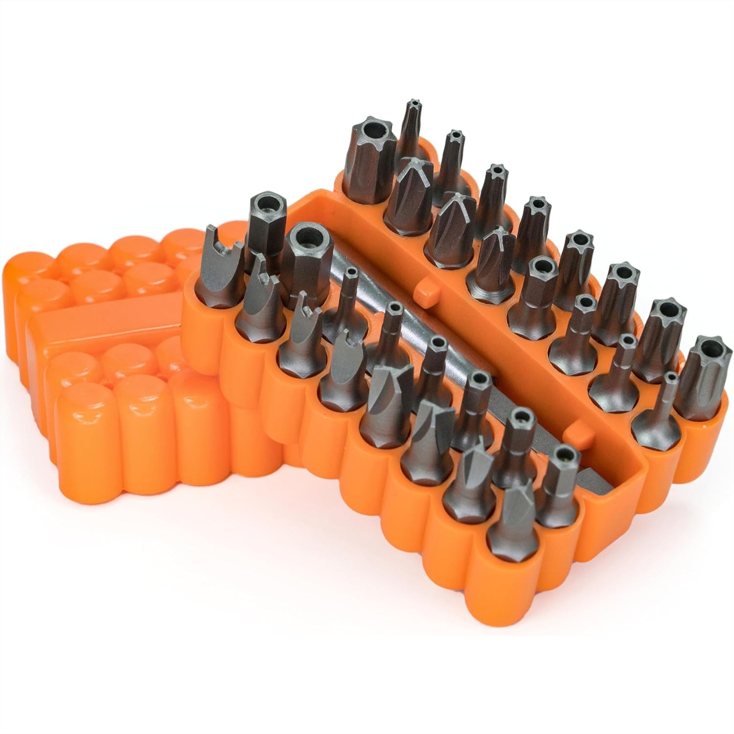 33pc Security Bit Set with Tor - Gaming Console Image avaliação e preço
