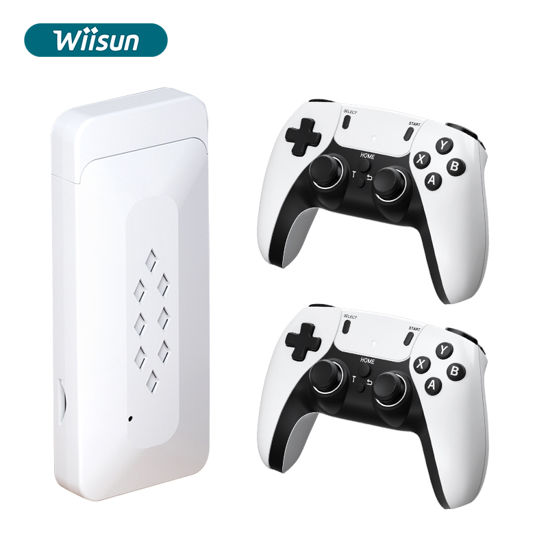 X New Sales M22 Game Stick 2.4 - Gaming Console And Controller avaliação e preço