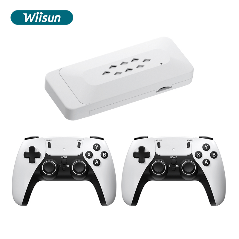 X New Sales M22 Game Stick 2.4 - Gaming Console And Controller avaliação e preço