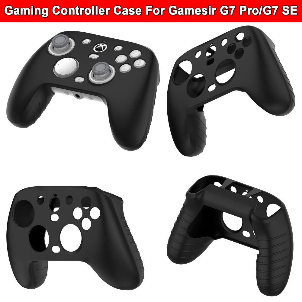Silicone Gaming Controller Cas - Gaming Console And Controller avaliação e preço