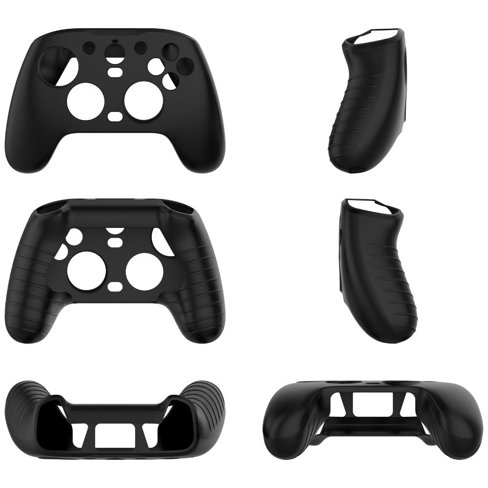 Silicone Gaming Controller Cas - Gaming Console And Controller avaliação e preço