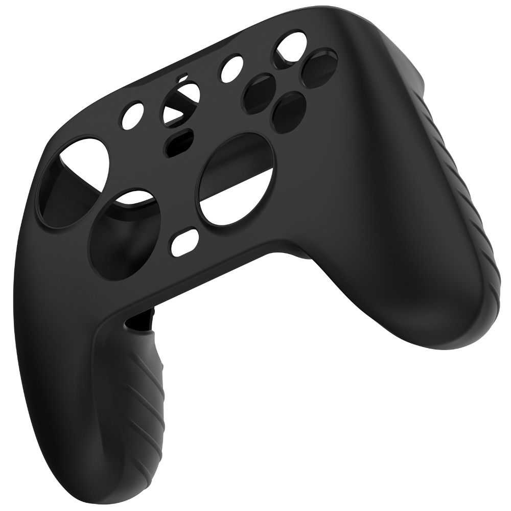 Silicone Gaming Controller Cas - Gaming Console And Controller avaliação e preço