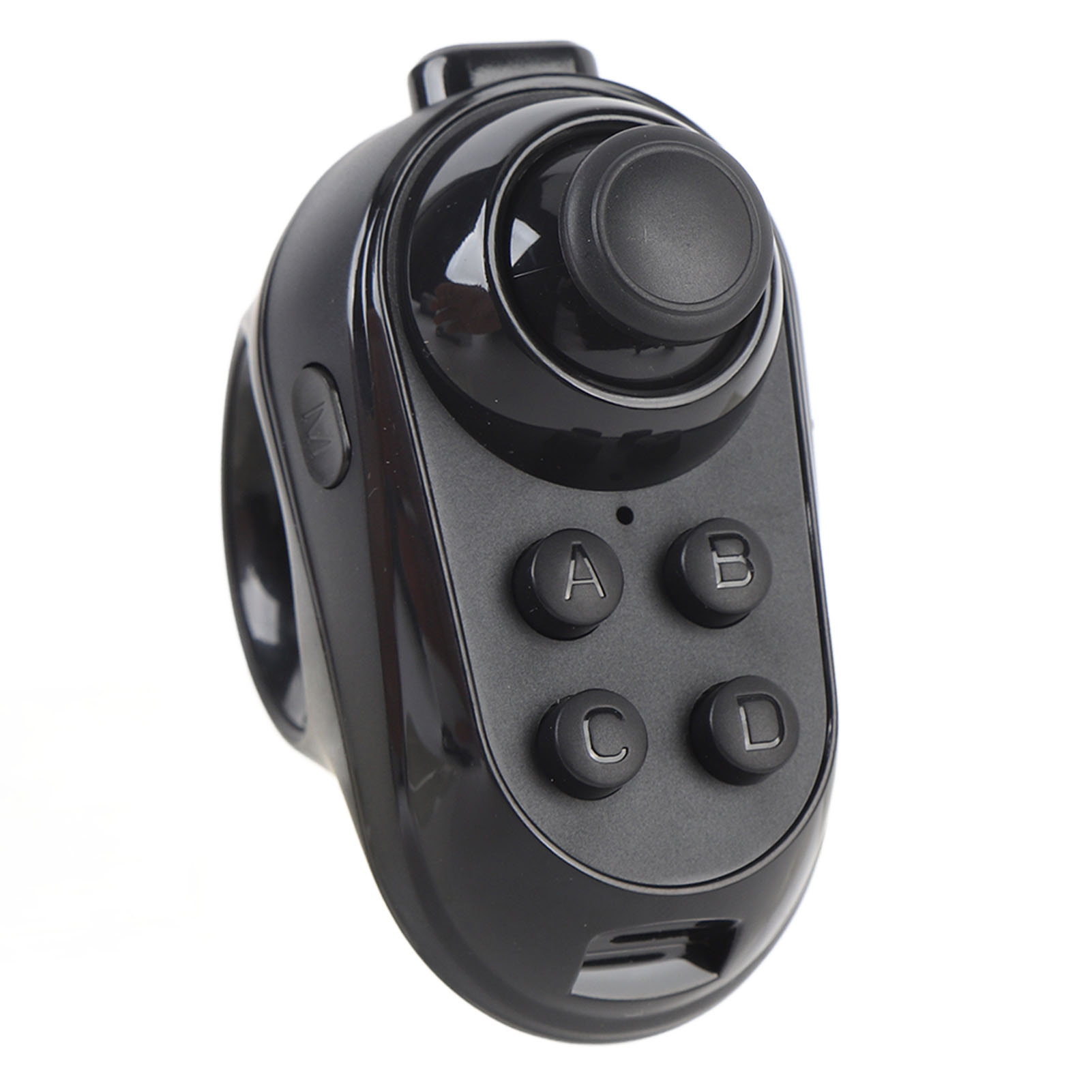 Ring Shape Bluetooth VR Remote - Laptop Gaming Console avaliação e preço
