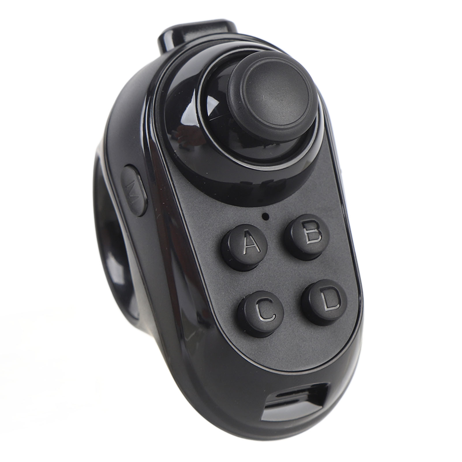 Ring Shape Bluetooth VR Remote - Laptop Gaming Console avaliação e preço