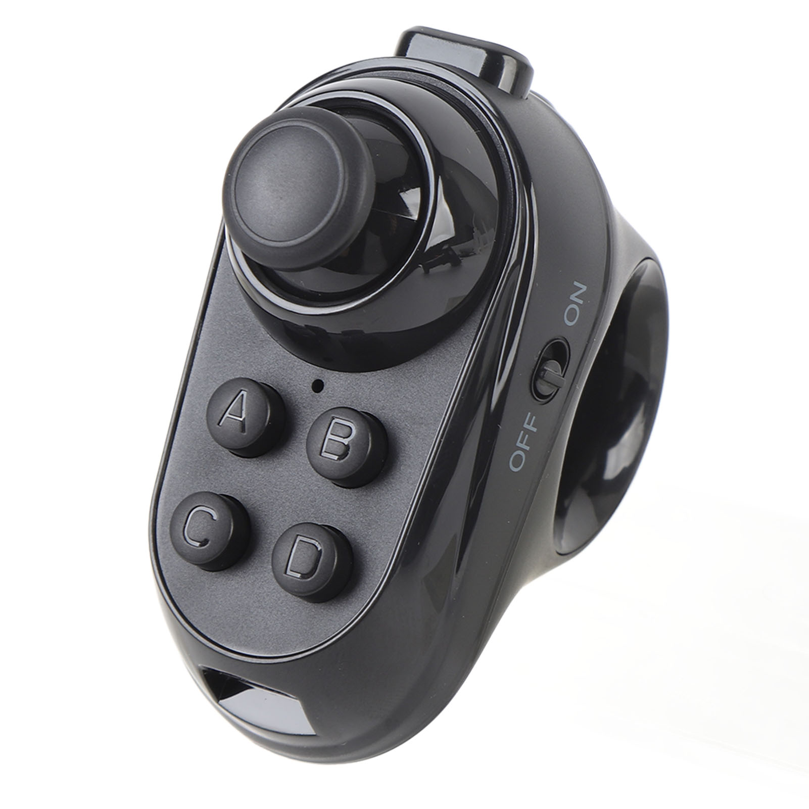 Ring Shape Bluetooth VR Remote - Laptop Gaming Console avaliação e preço