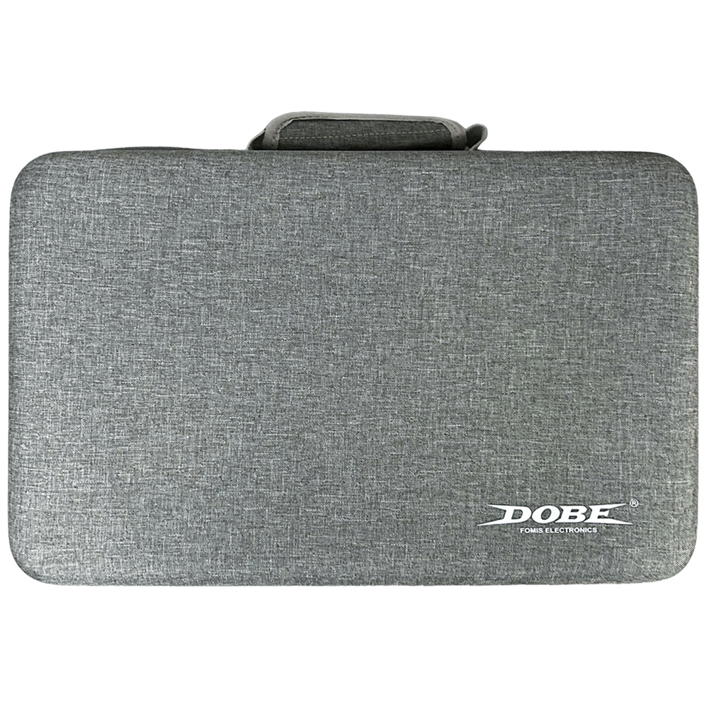 Hard Shell Carrying Case Stora - Gaming Console Best avaliação e preço