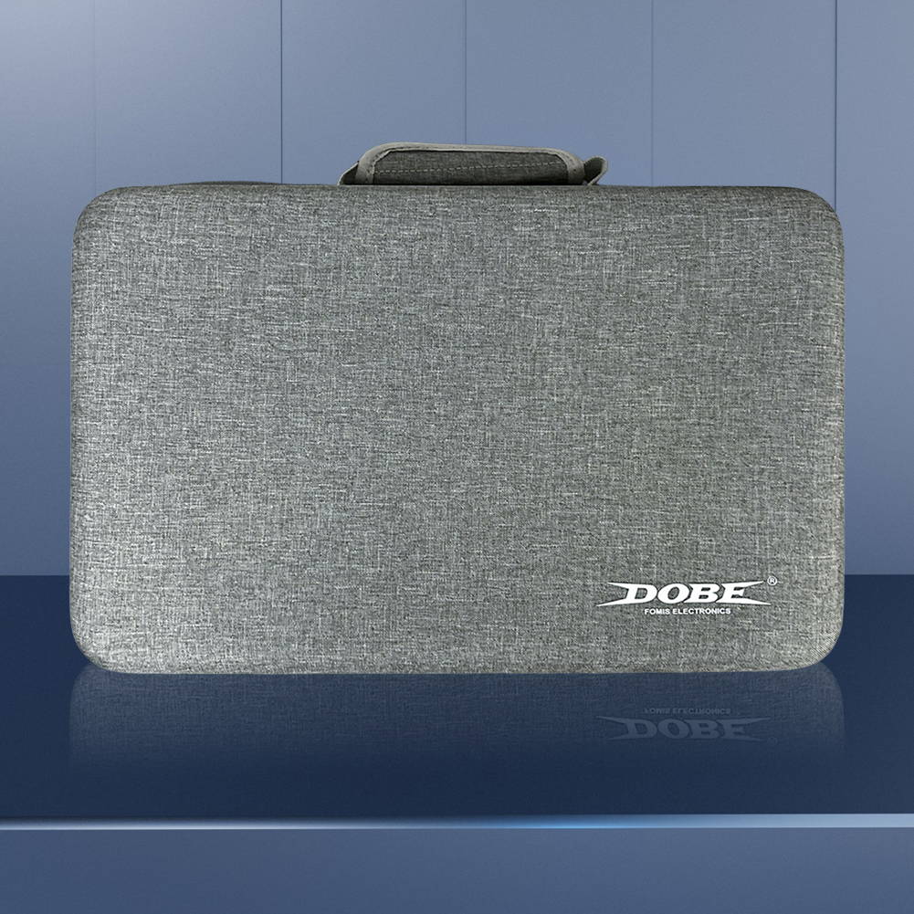 Hard Shell Carrying Case Stora - Gaming Console Best avaliação e preço