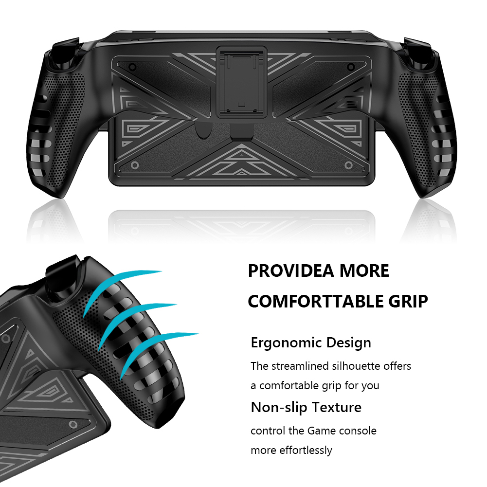 TPU Gaming Console Controller  - Gaming Console And Controller avaliação e preço