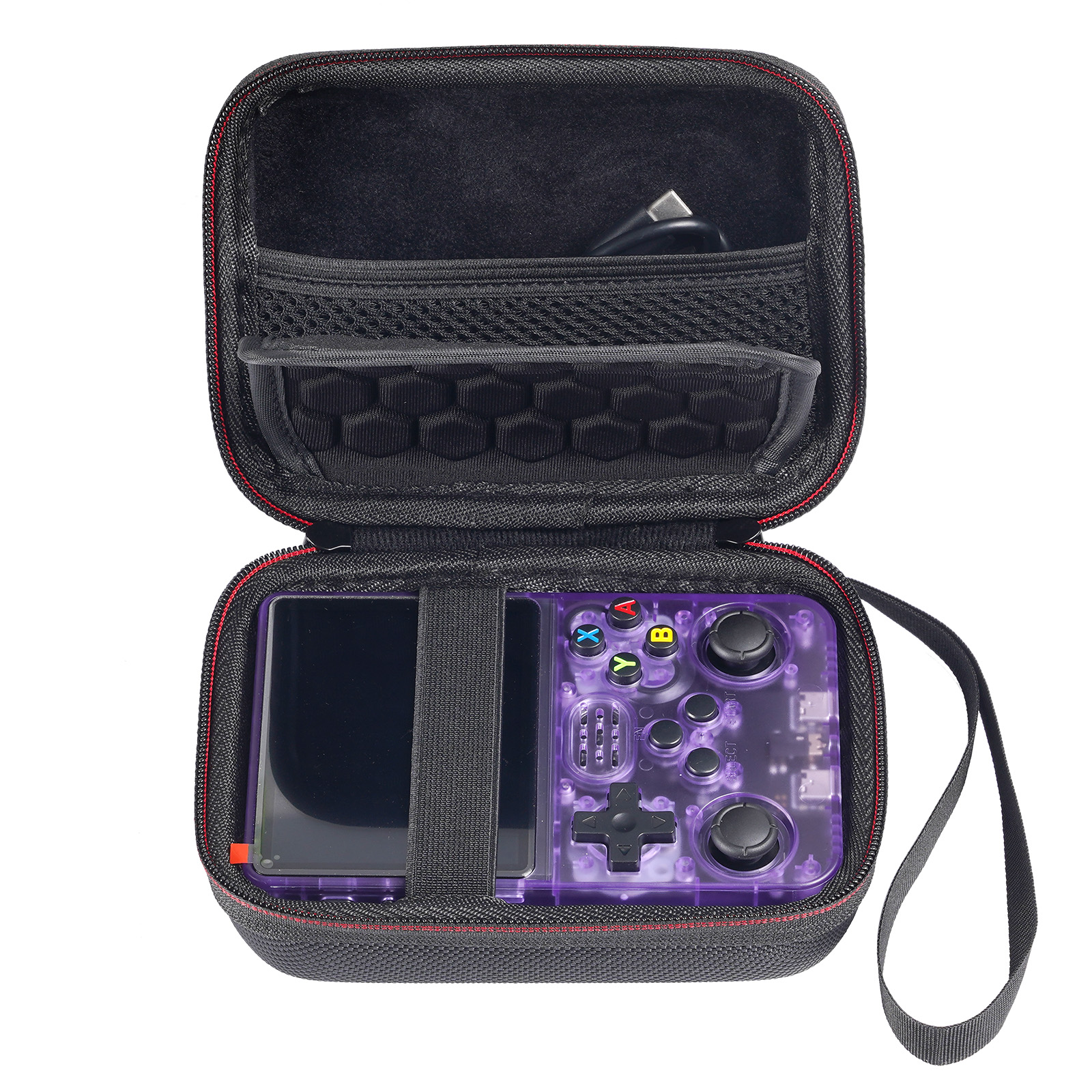 Retro Handheld Game Console, M - Console Gaming Hand avaliação e preço
