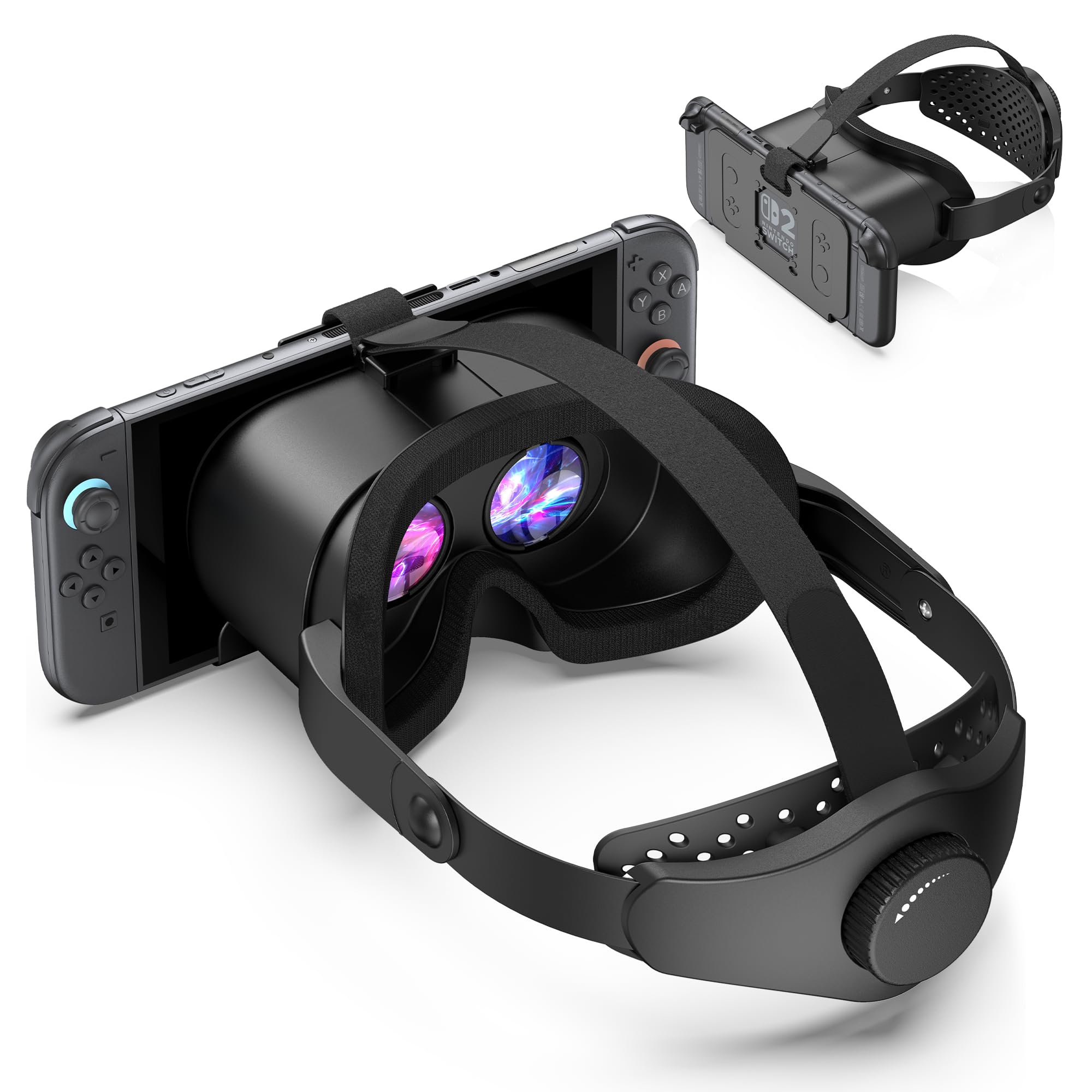 Upgraded VR Headset for Ninten - Gaming Console Vr avaliação e preço