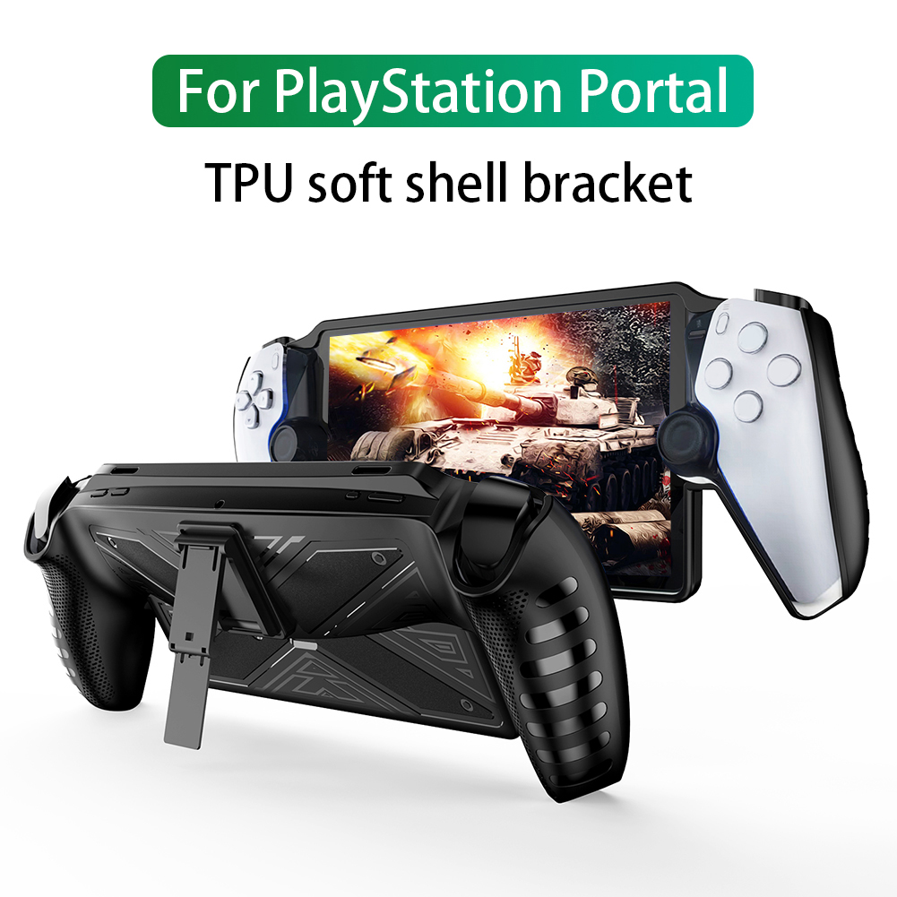 TPU Gaming Console Controller  - Gaming Console And Controller avaliação e preço