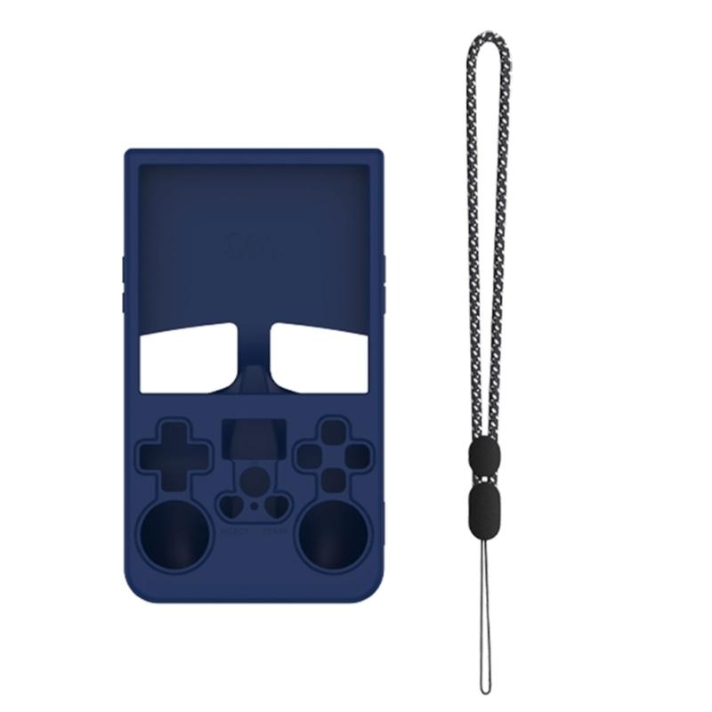 Silicone Shell for R36 Game Co - Gaming Console R36 Max avaliação e preço