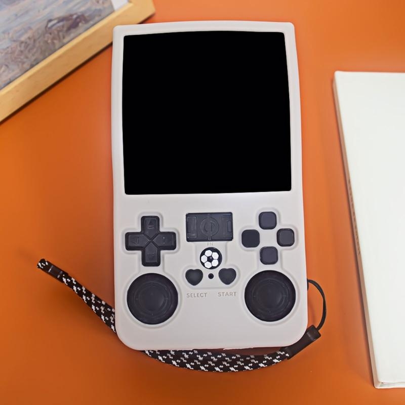 Silicone Shell for R36 Game Co - Gaming Console R36 Max avaliação e preço