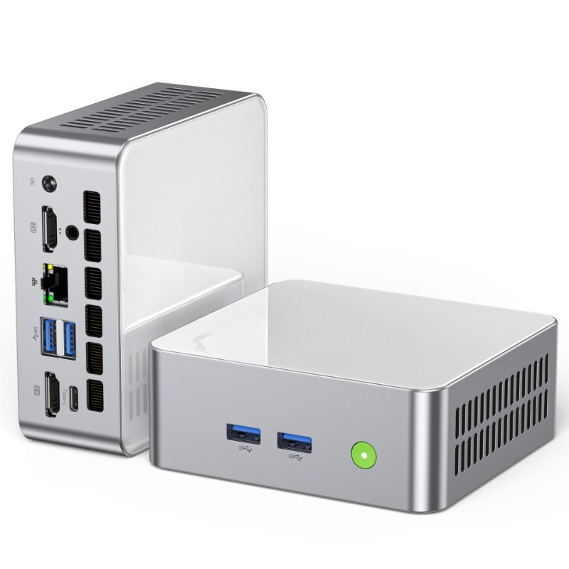 M3 mini console i5-12450H high - Console Gaming Hand avaliação e preço