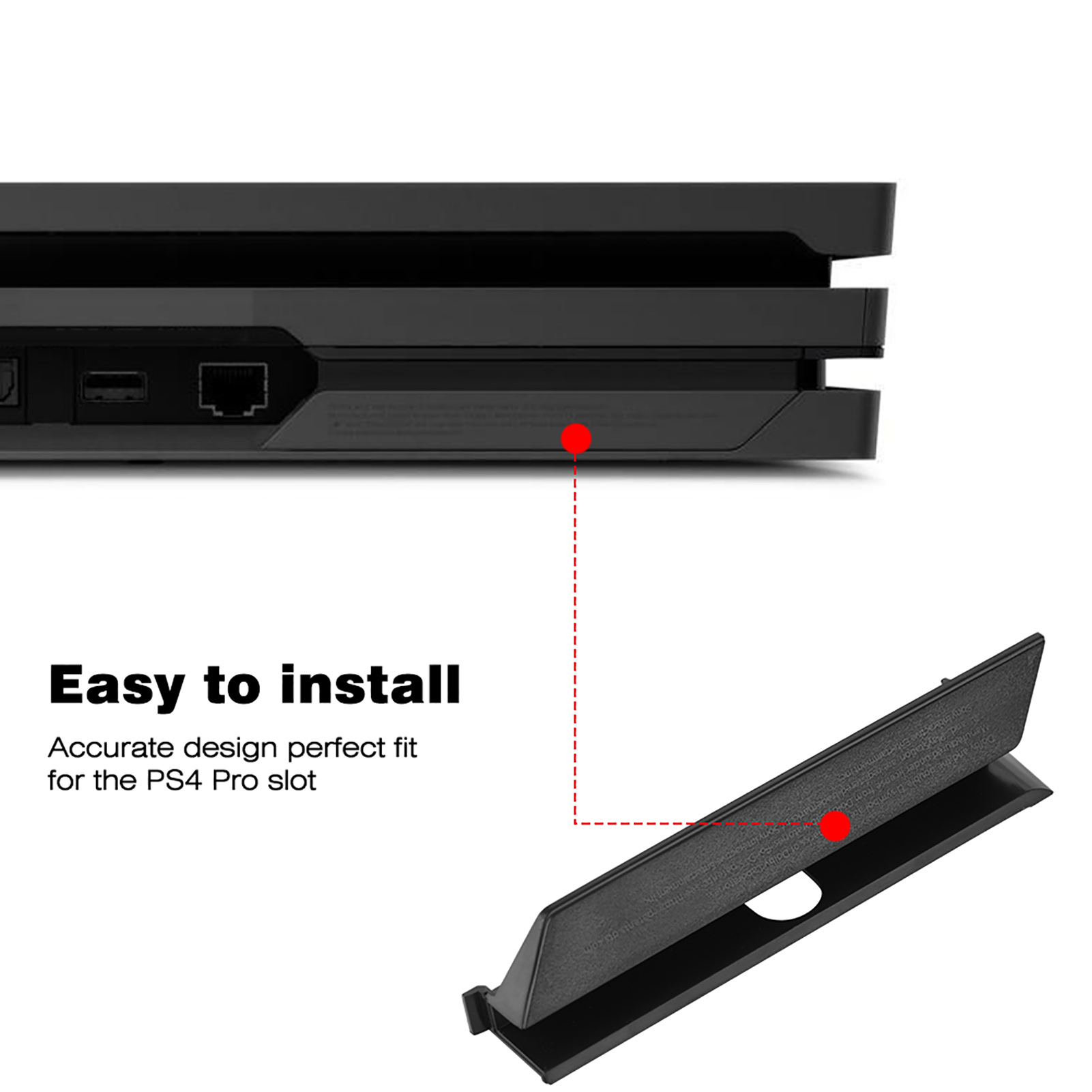 Black Plastic HDD Hard Drive S - Gaming Console Best avaliação e preço