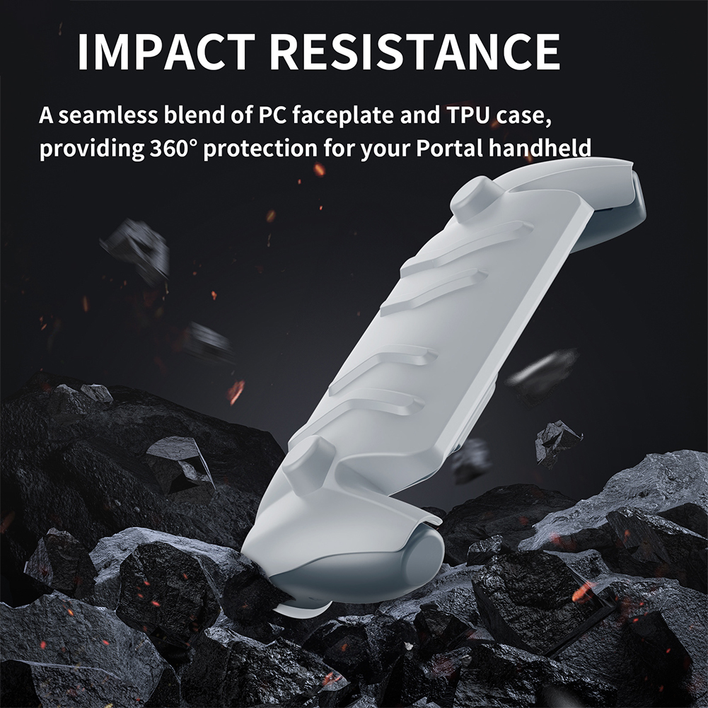 TPU Case with Stand Gaming Con - Gaming Console And Controller avaliação e preço