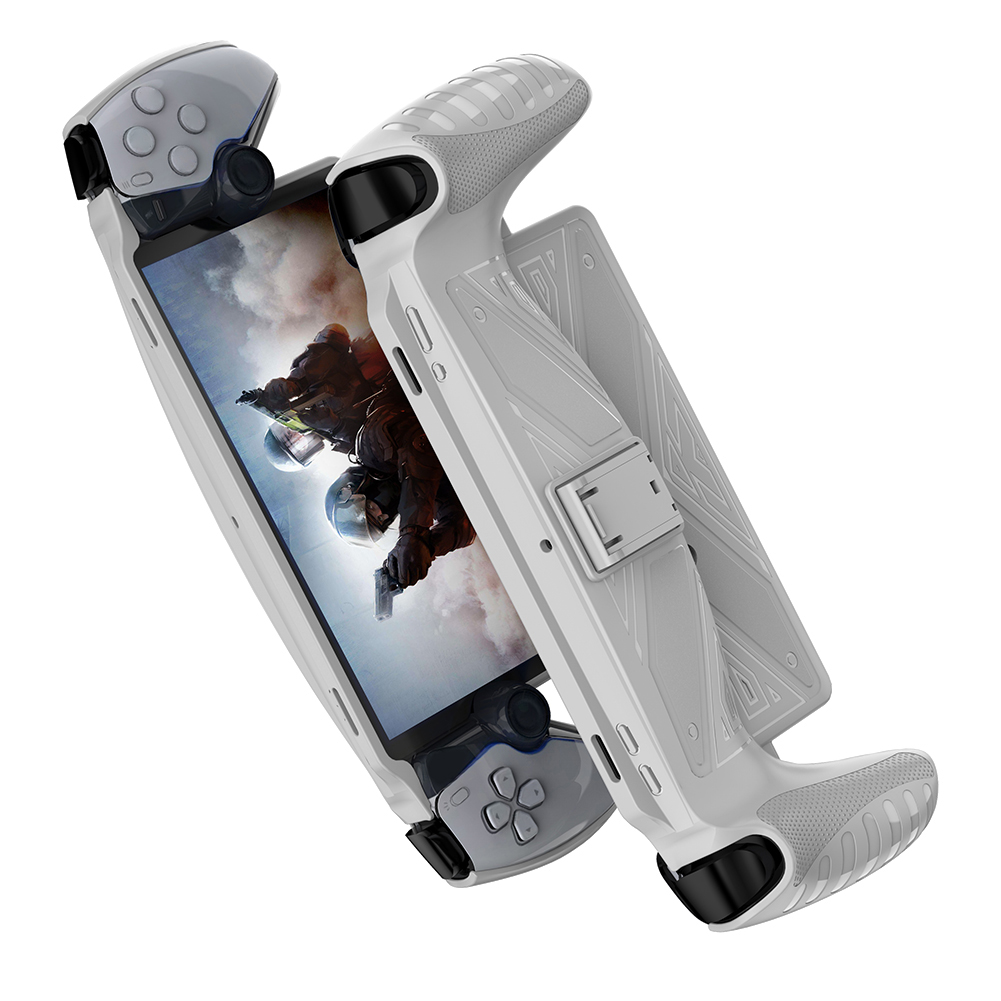 Protective Case Cover with Sta - Gaming Console And Controller avaliação e preço