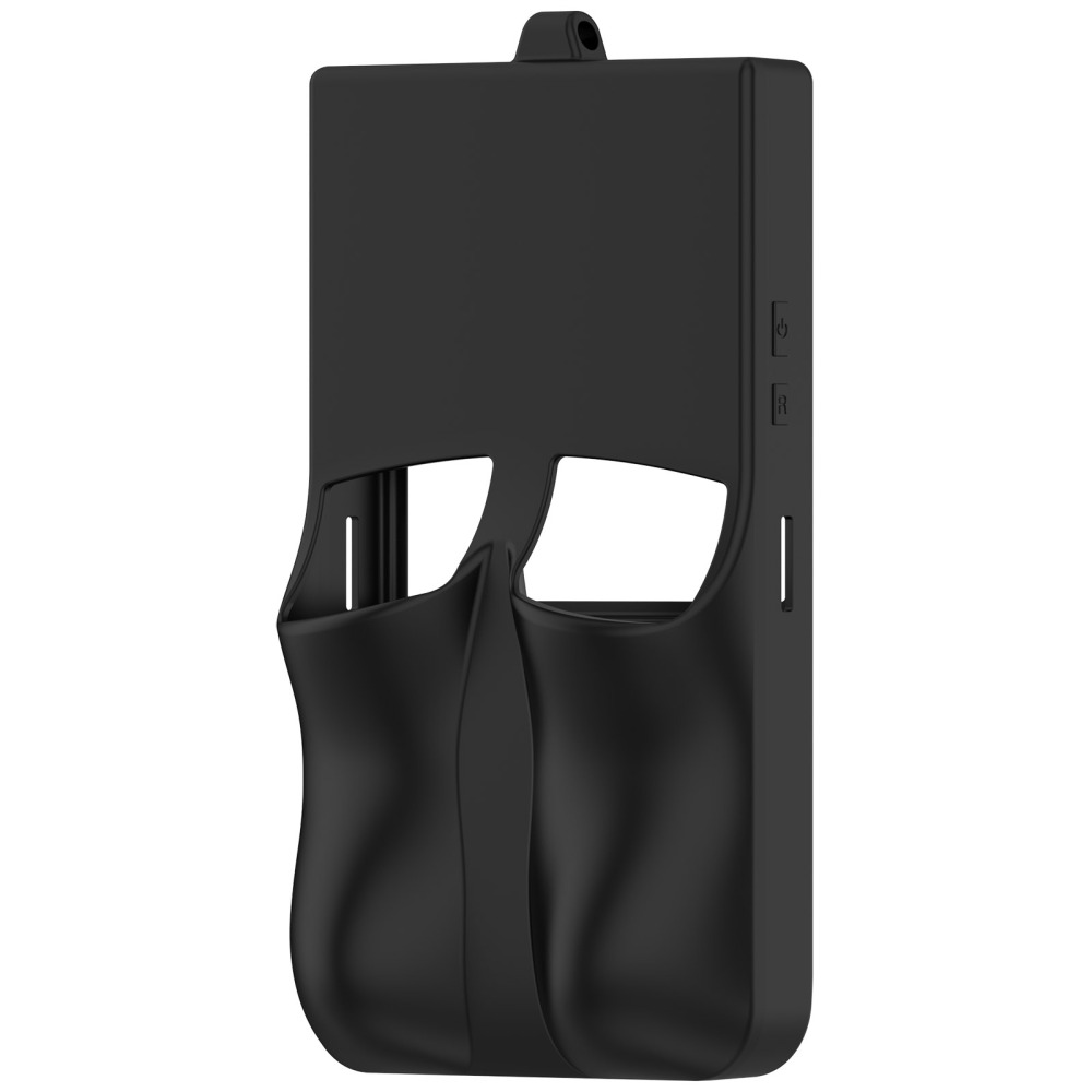 Silicone Protective Case for R - Gaming Console R36 Max avaliação e preço