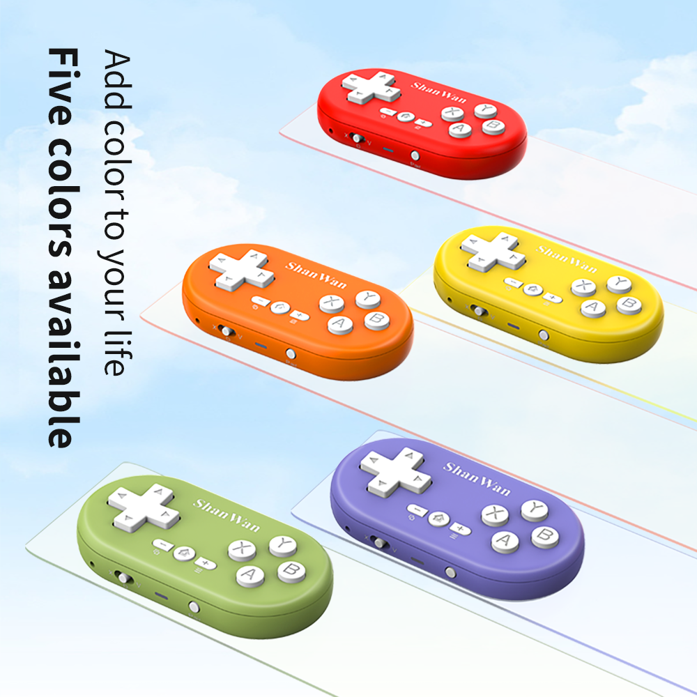 Q36XDV mini game controller ha - Gaming Console Mini avaliação e preço