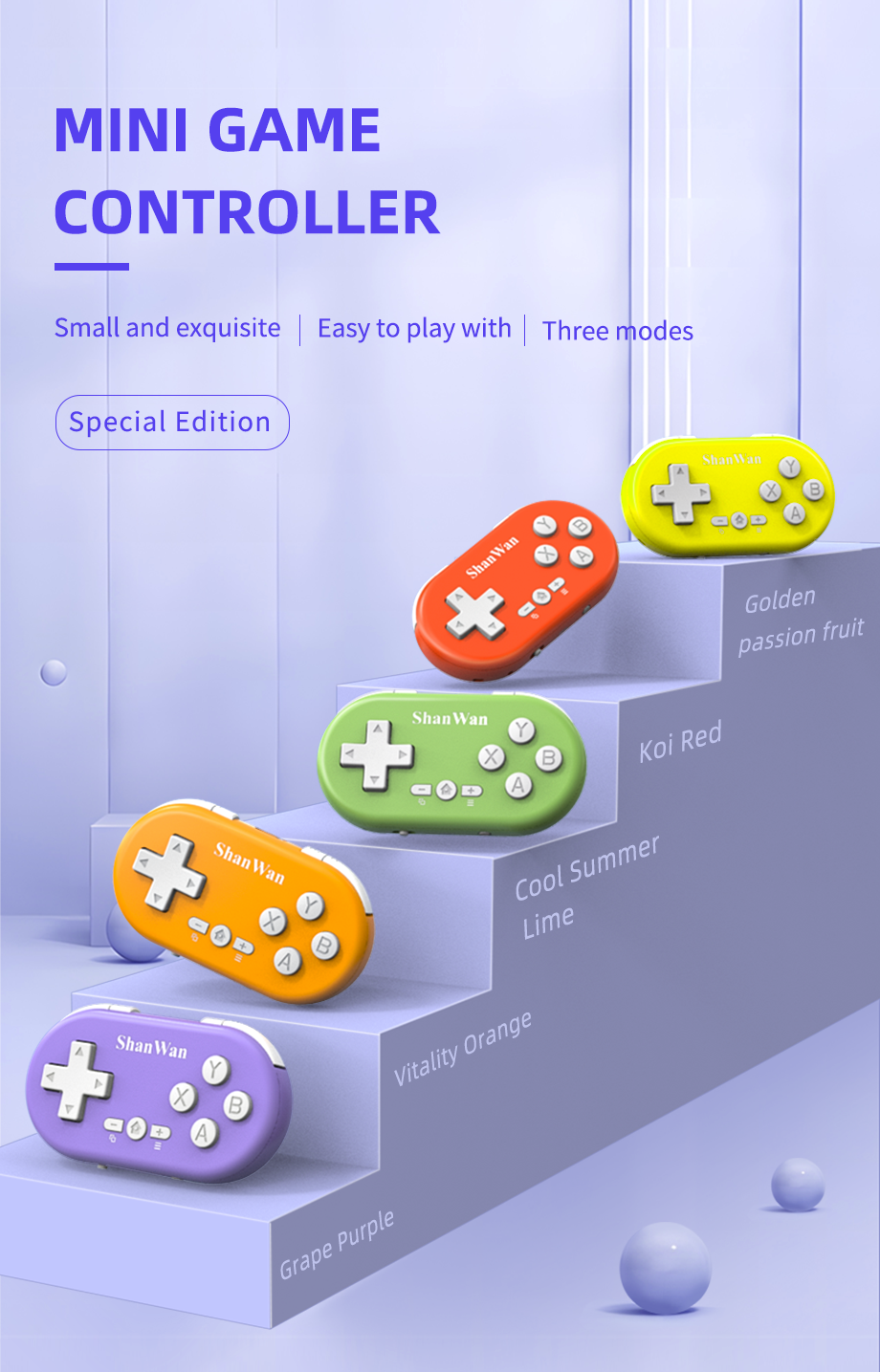 Q36XDV mini game controller ha - Gaming Console Mini avaliação e preço