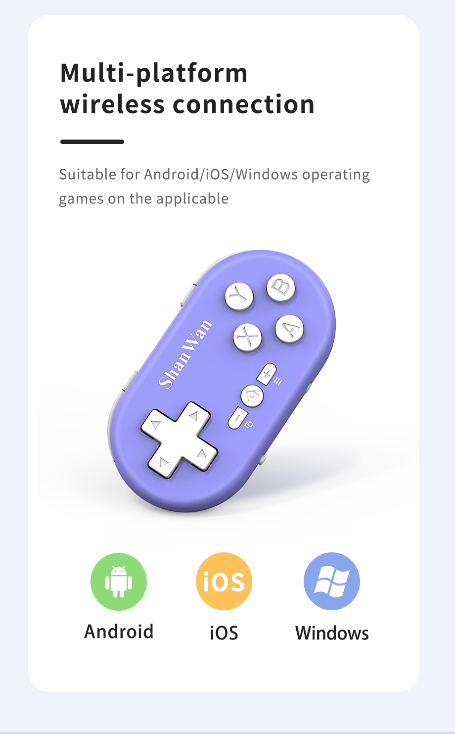 Q36XDV mini game controller ha - Gaming Console Mini avaliação e preço
