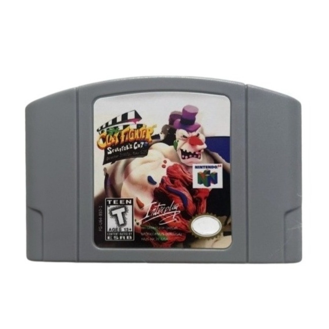 N64 USA NTSC Version 64 Bit Co - Gaming Console Mario avaliação e preço