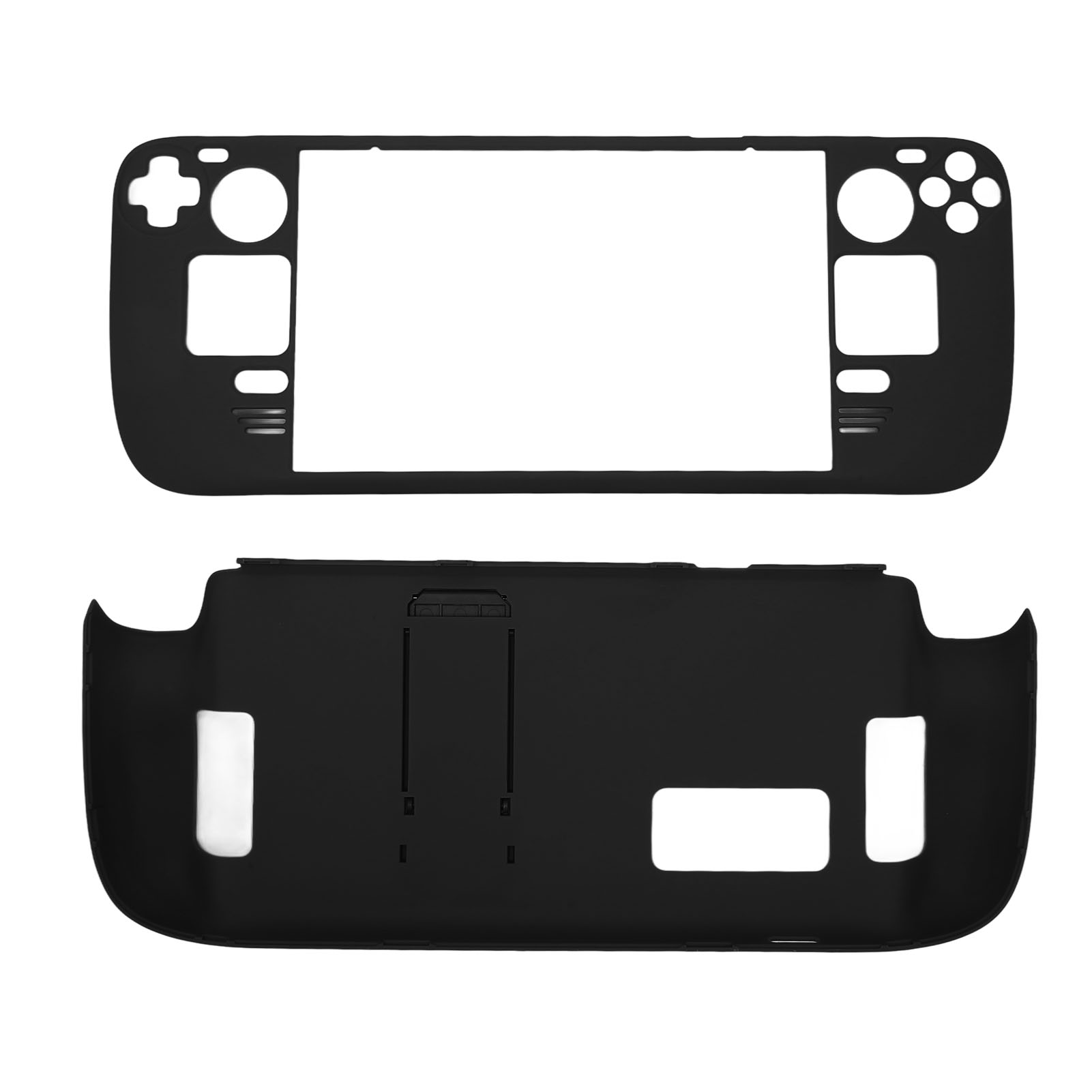 Universal Kickstand Case Hands - Console Gaming Hand avaliação e preço
