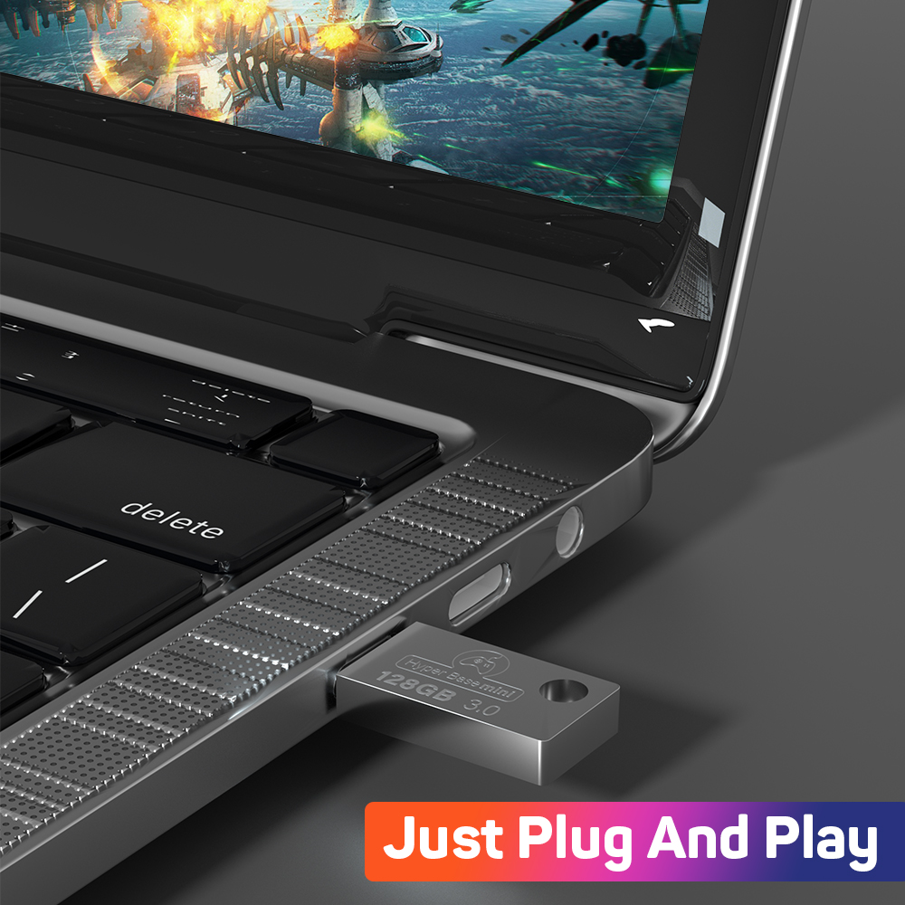 Batocera 128G USB Flash Drive  - Gaming Console Mini avaliação e preço
