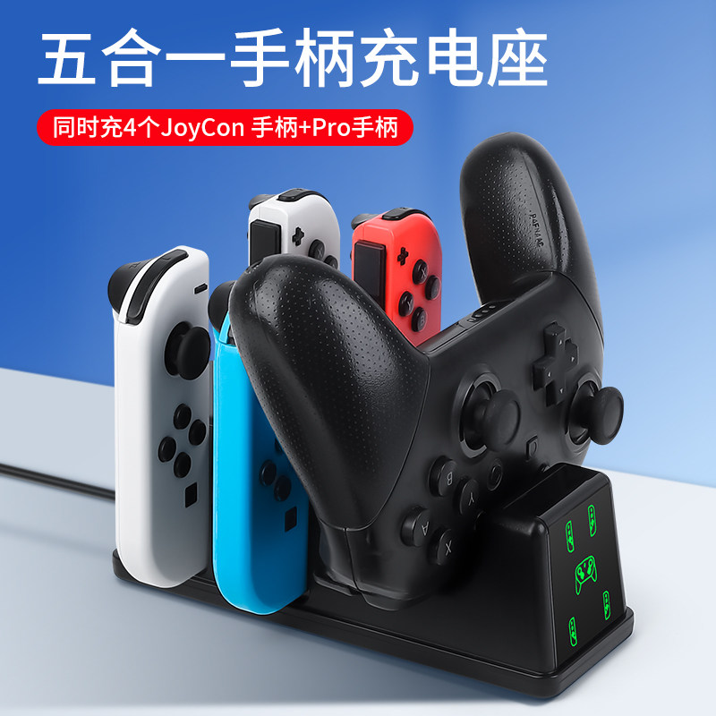 Switch2 Handle Grip for Joycon - Console Gaming Hand avaliação e preço