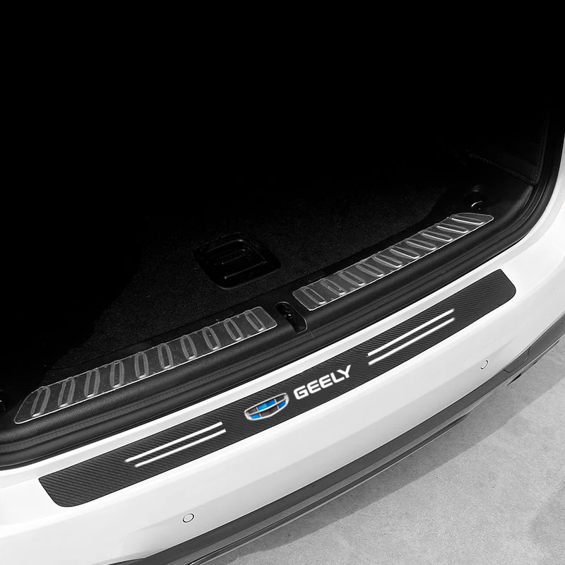 Carbon Fiber Car Sticker Auto  - Gaming Console X7 avaliação e preço