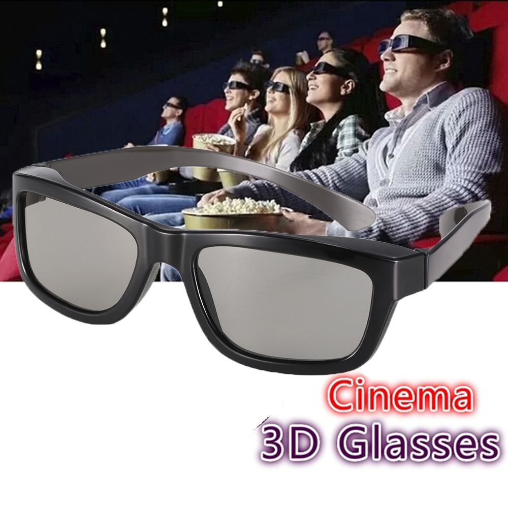 Circular Polarized TV Projecto - Gaming Console Vr avaliação e preço