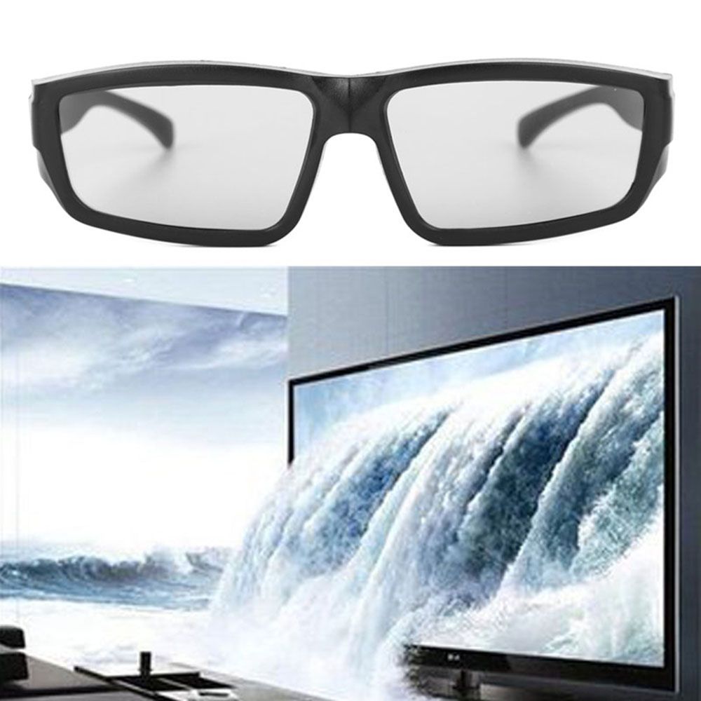 Circular Polarized TV Projecto - Gaming Console Vr avaliação e preço