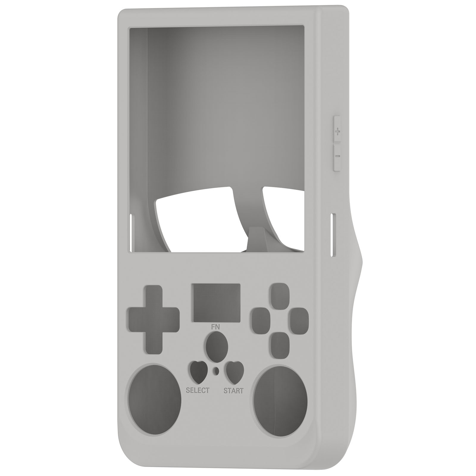 Silicone Protective Case for R - Gaming Console R36 Max avaliação e preço