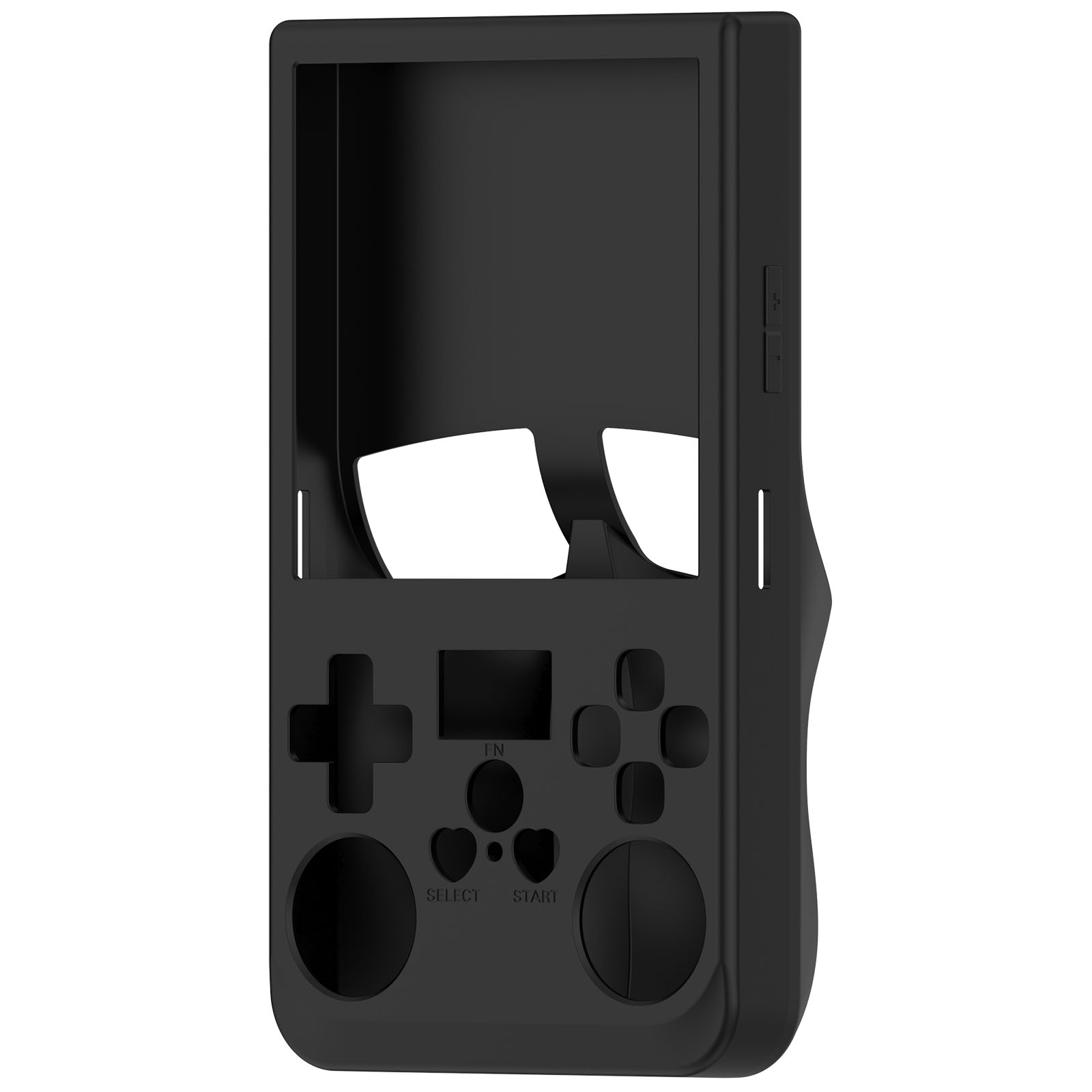 Silicone Protective Case for R - Gaming Console R36 Max avaliação e preço